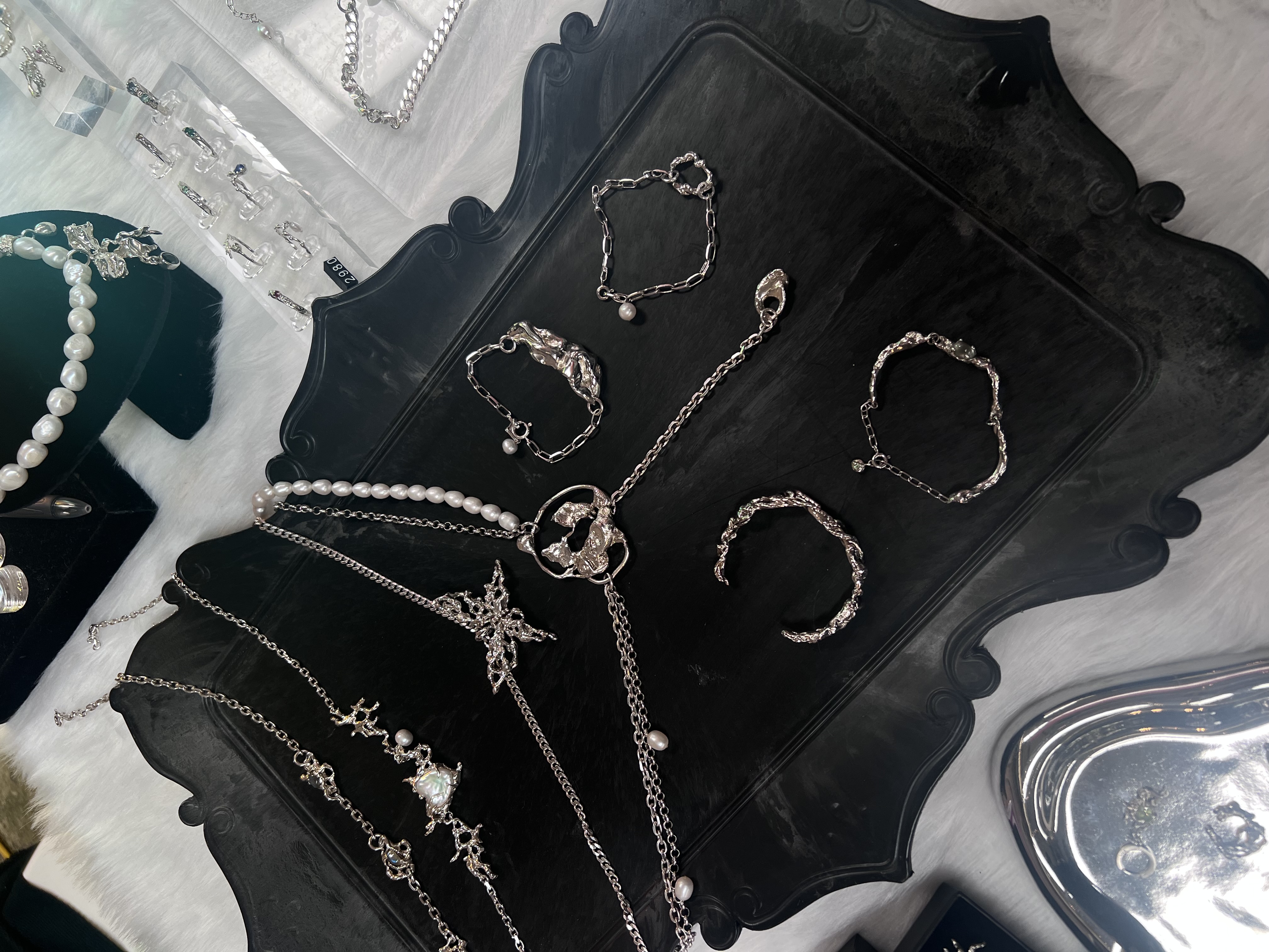 實體展售活動 Exhibition event