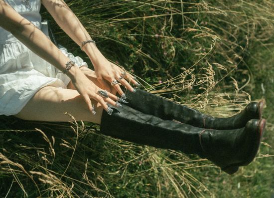  | JULIEWORKSHOP 茱莉工藝所