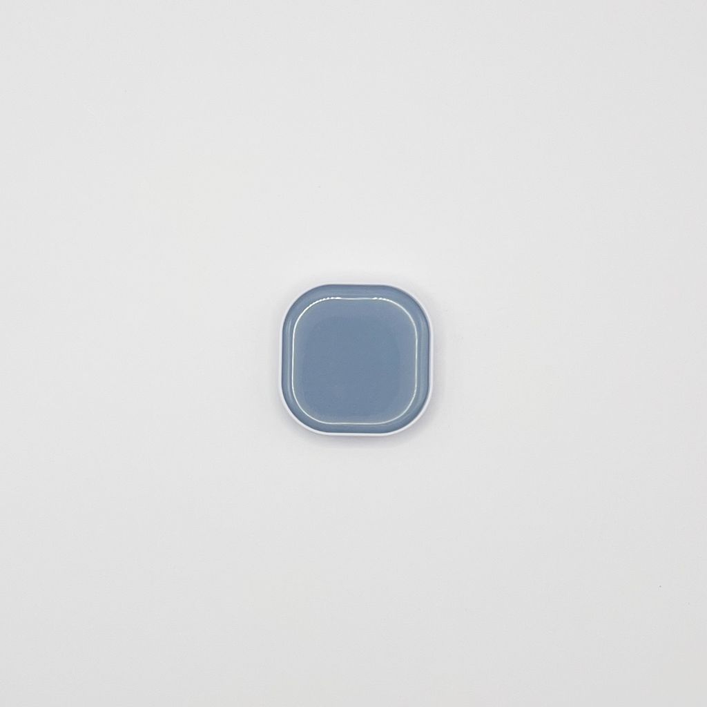 morandi-海藍色