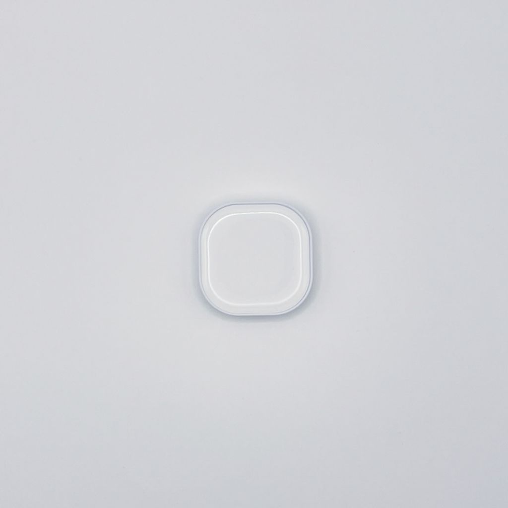 morandi-白色