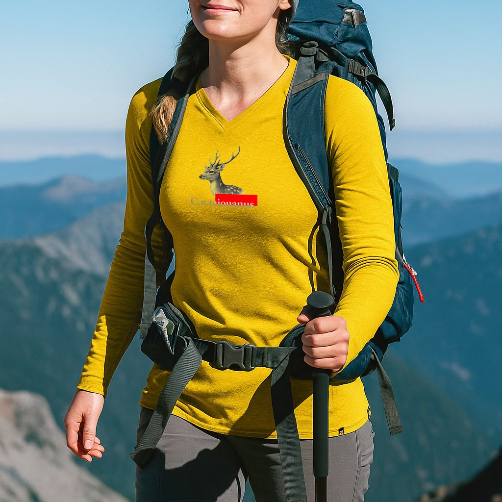 廣告圖(梅花鹿)