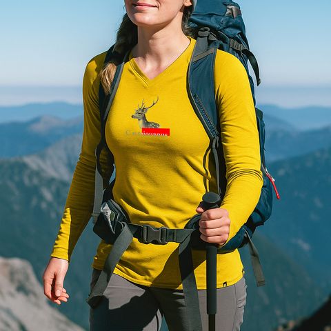 廣告圖(梅花鹿)