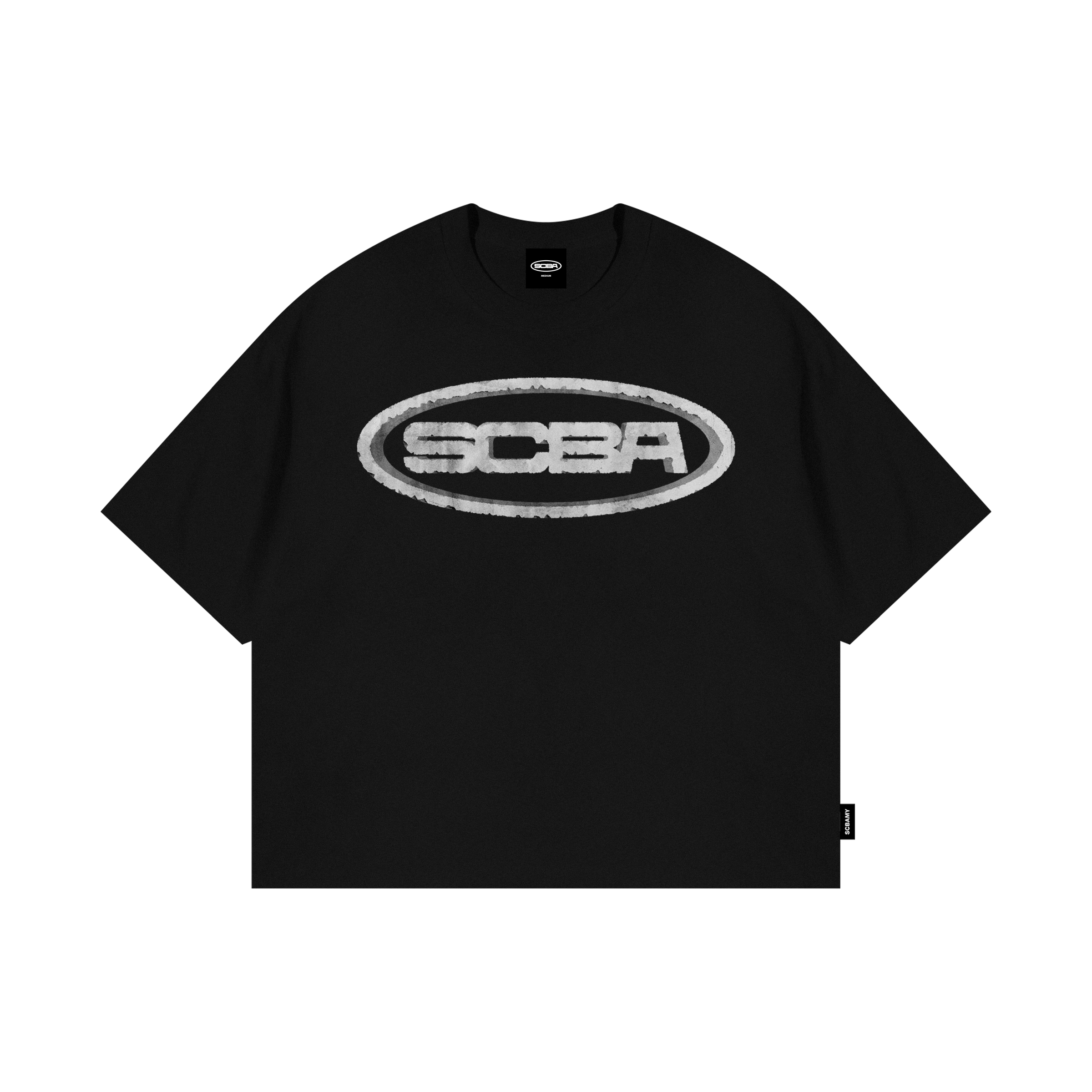 CORE OVAL DEPAN