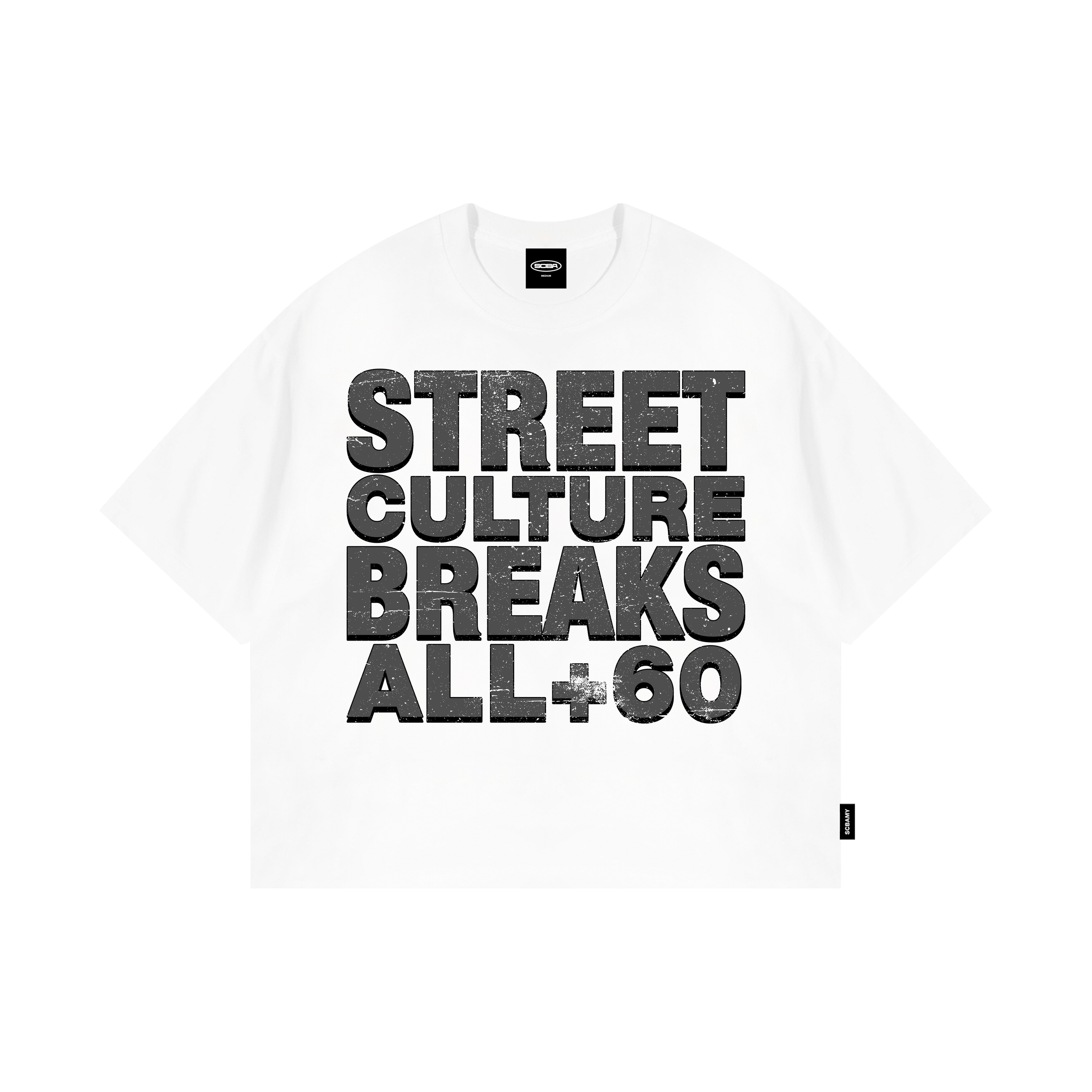 GRIT CULTURE DEPAN
