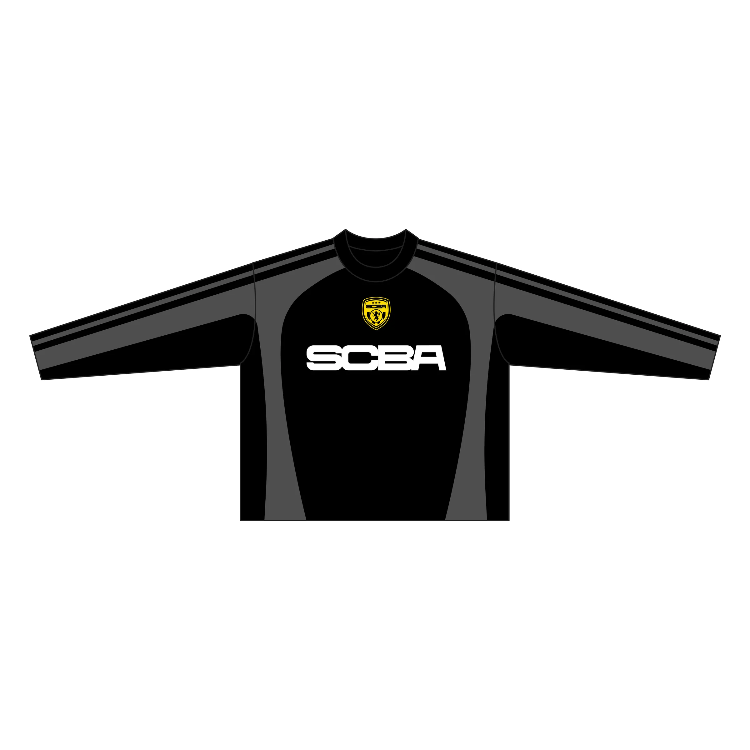CREST KNITWEAR DEPAN