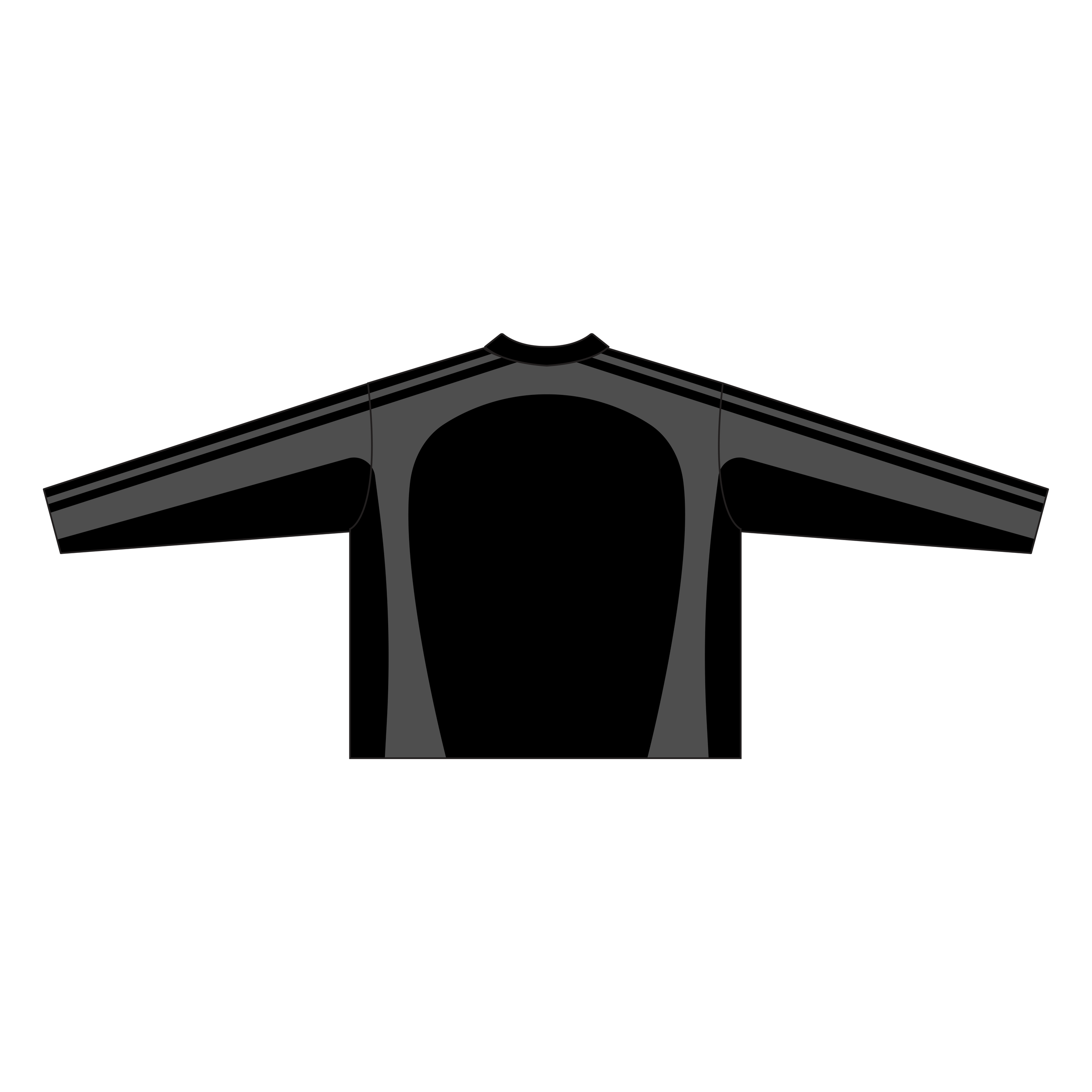 CREST KNITWEAR BELAKANG