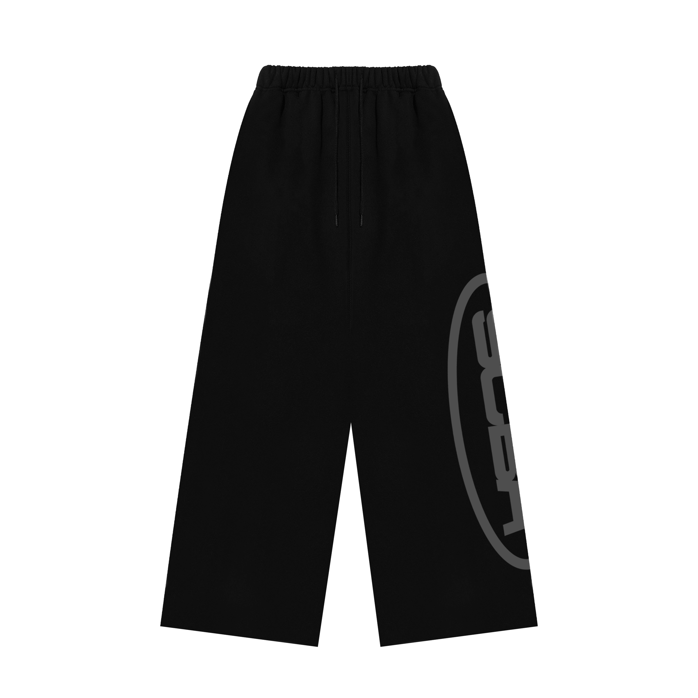 MONOCREST SWEATPANTS DEPAN