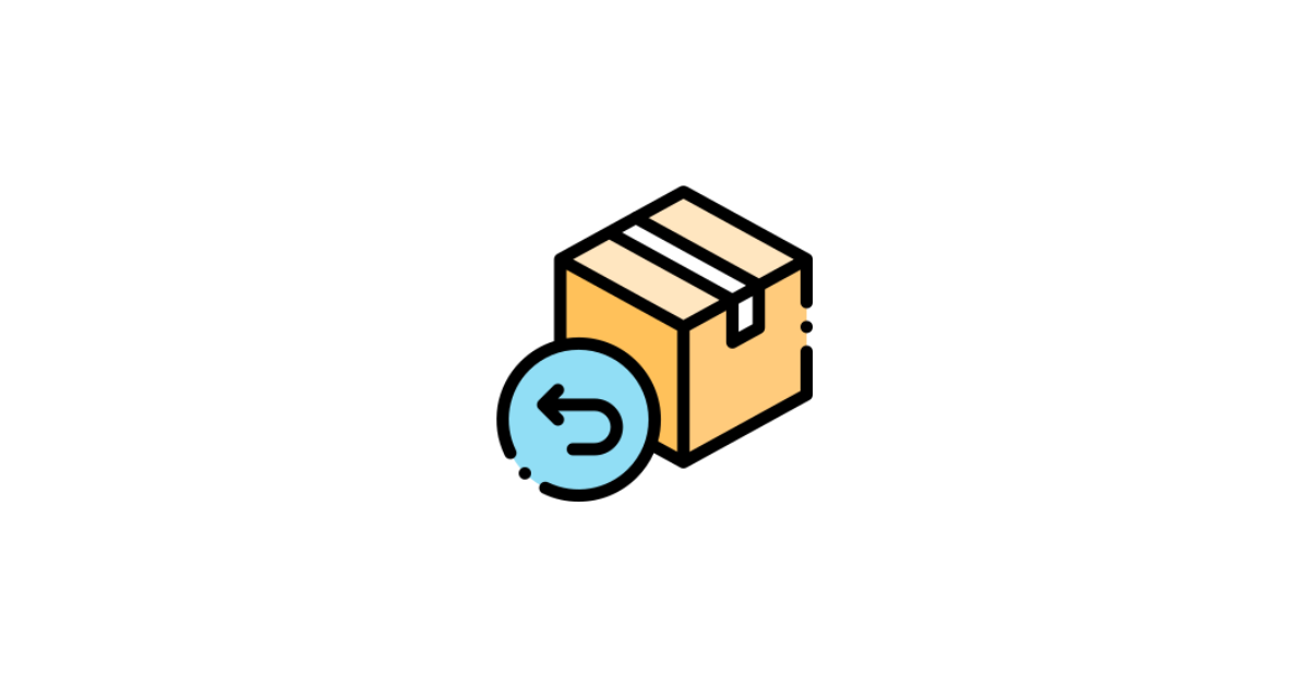 How to Exchange or Return an Item