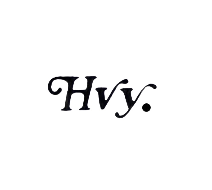 Hvy