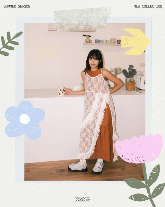  | KANA