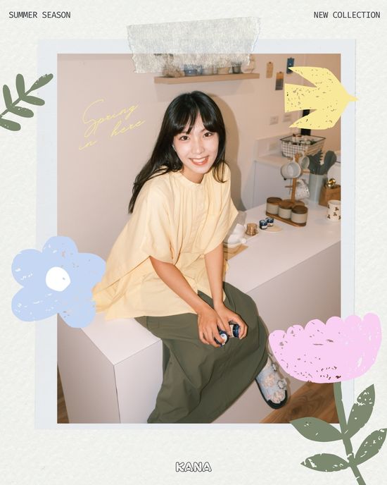 | KANA