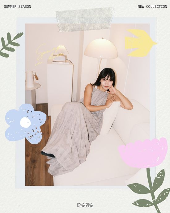  | KANA
