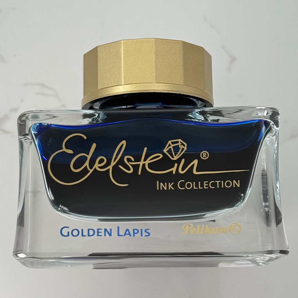 GOLDENLAPIS