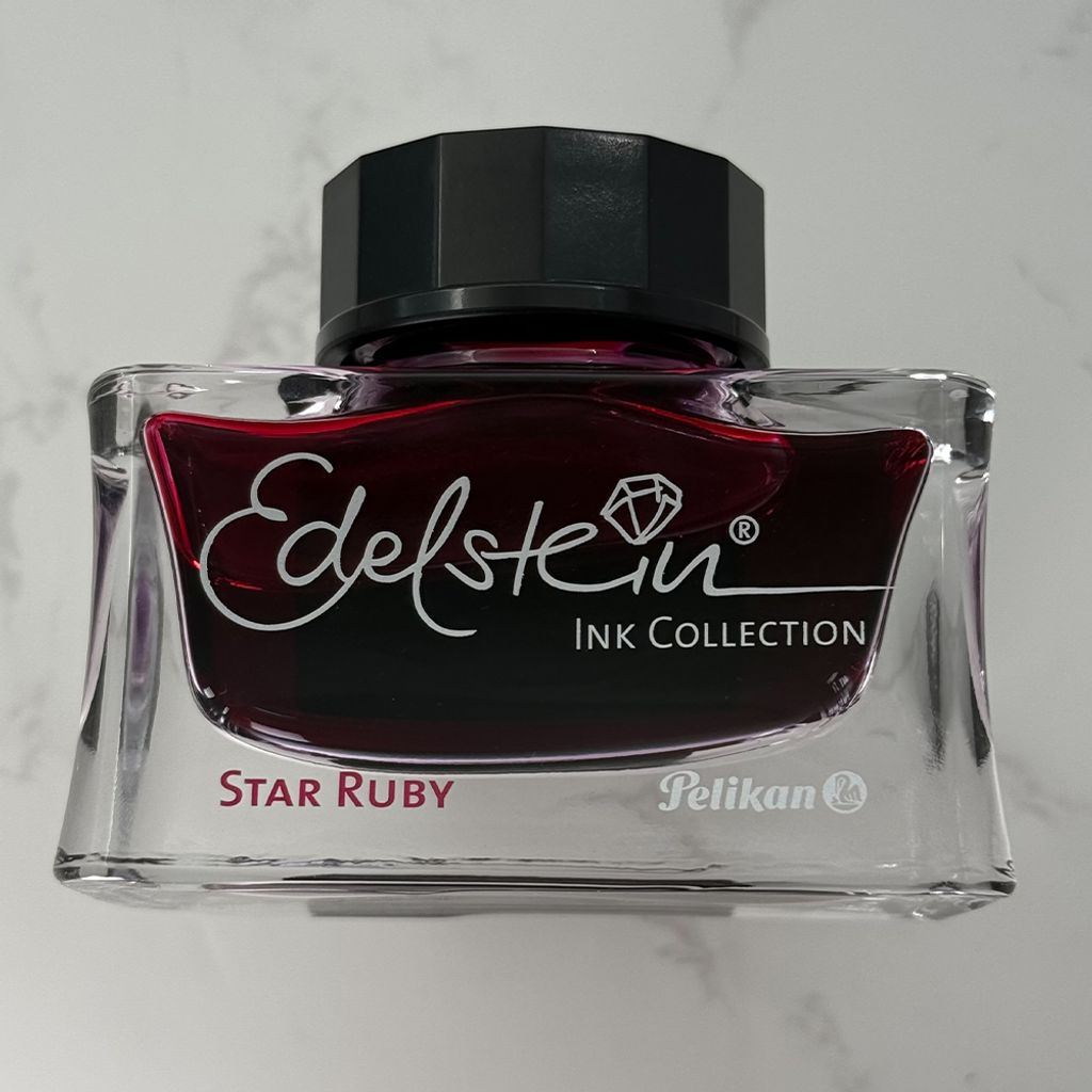 STARRUBY