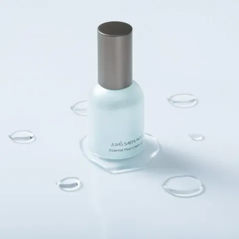 JSM mool cream light