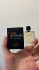 Terre D'Hermes Parfum Pure Perfume