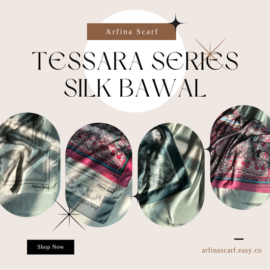  | Arfina Scarf