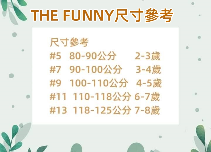 THE FUNNY