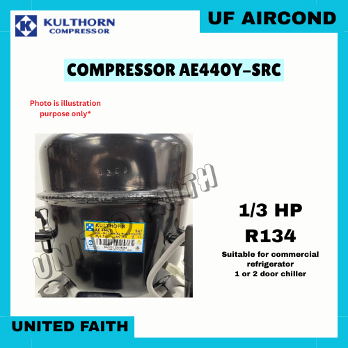 COMPRESSOR
