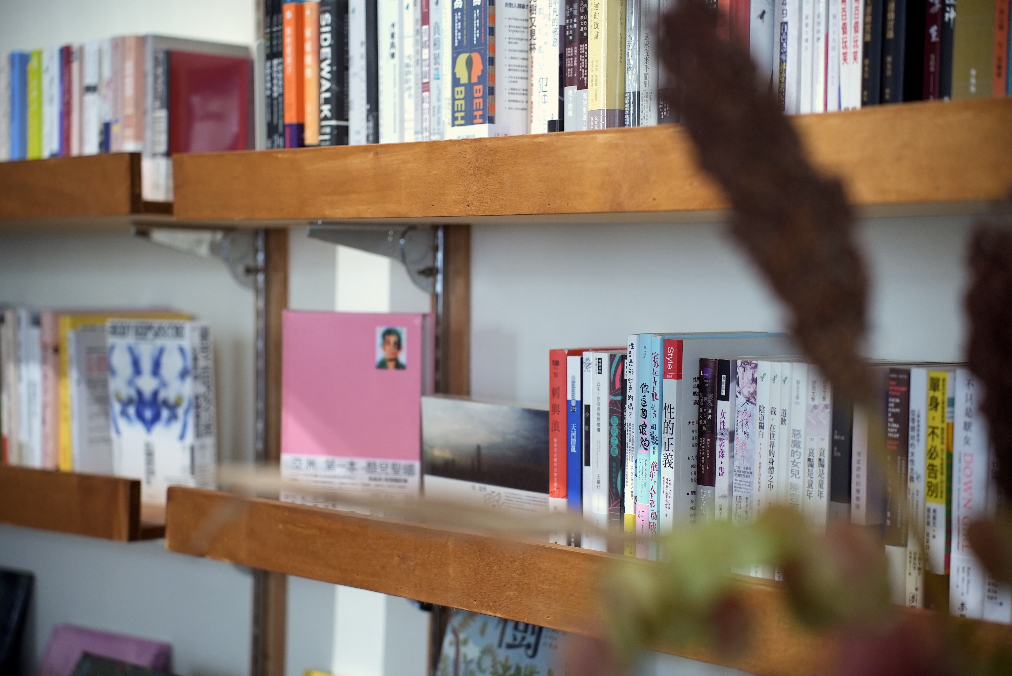  | 蓊蓊書店