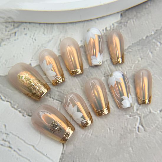  | MADS 花團國際美甲