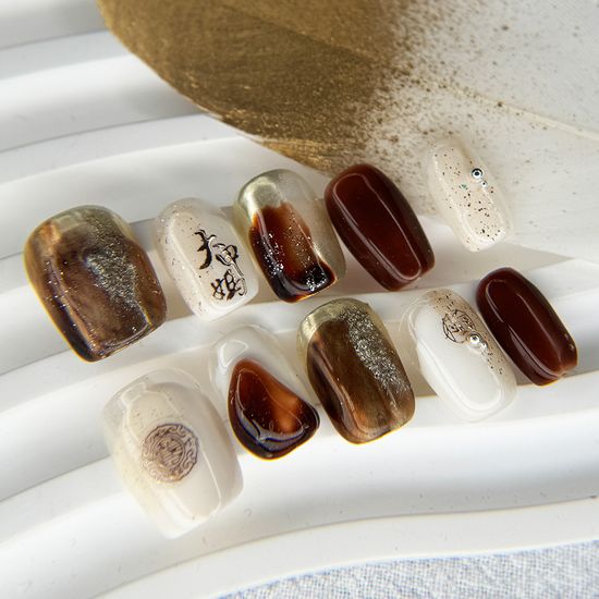  | MADS 花團國際美甲