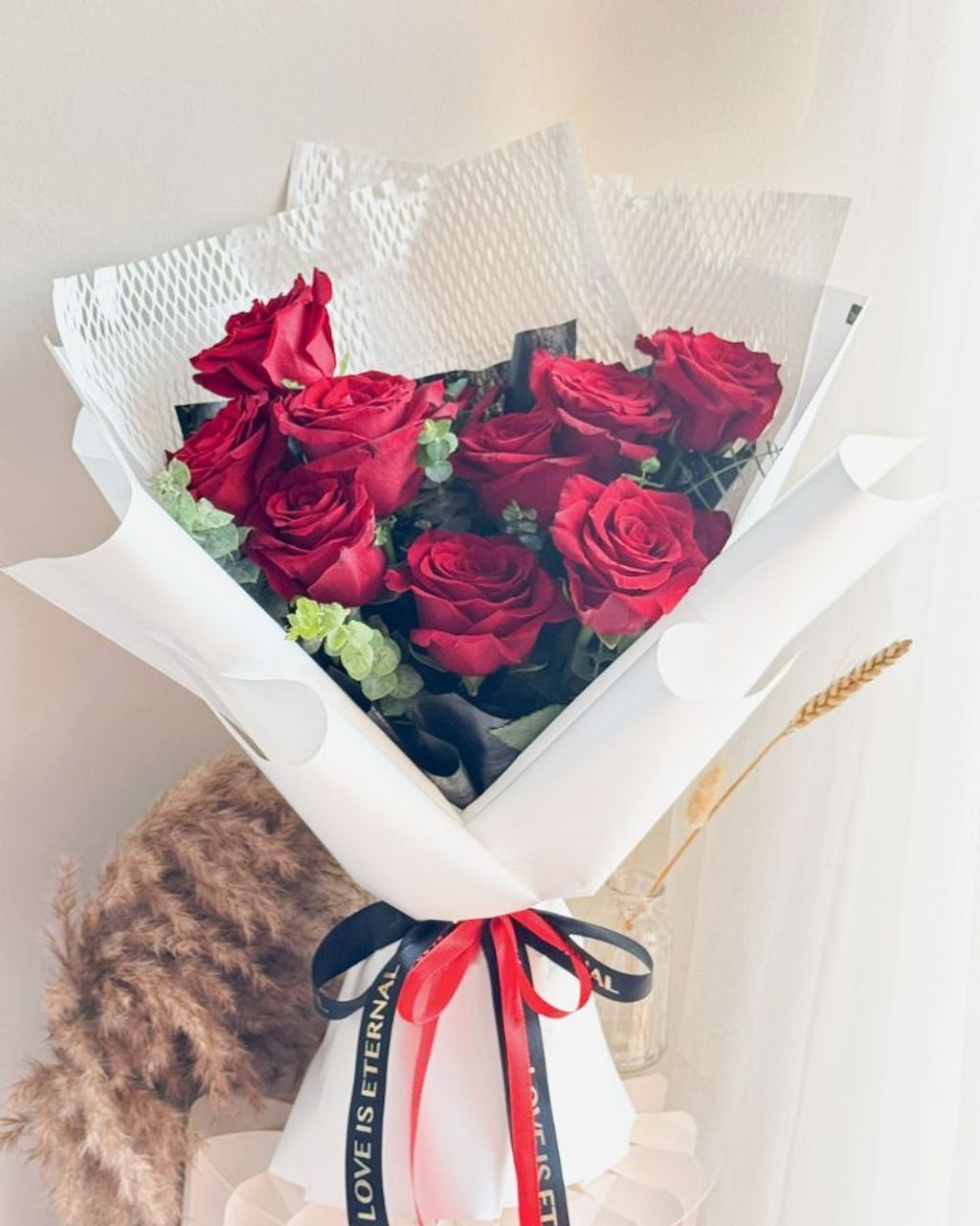 Red Romance M RM138