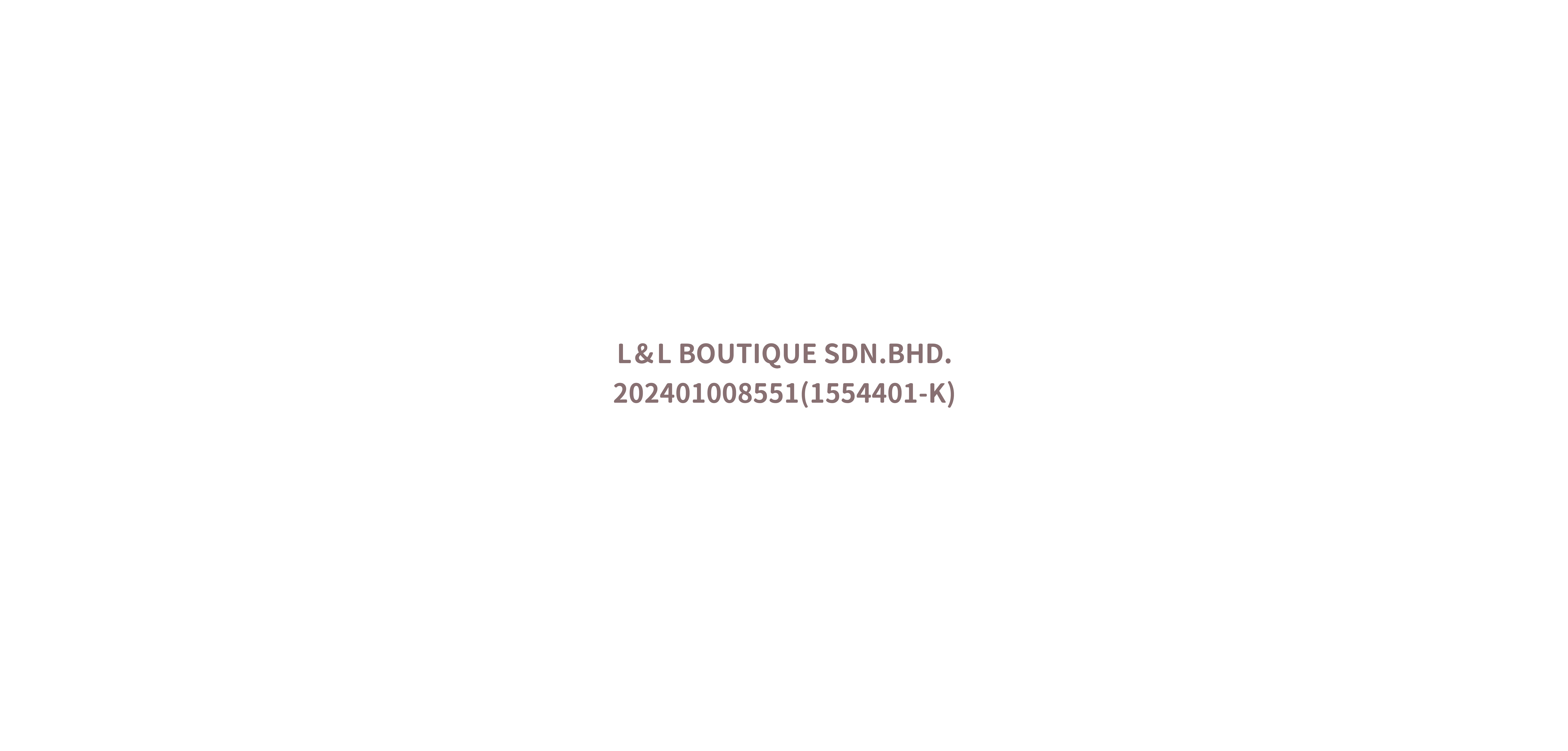  | L&L Boutique