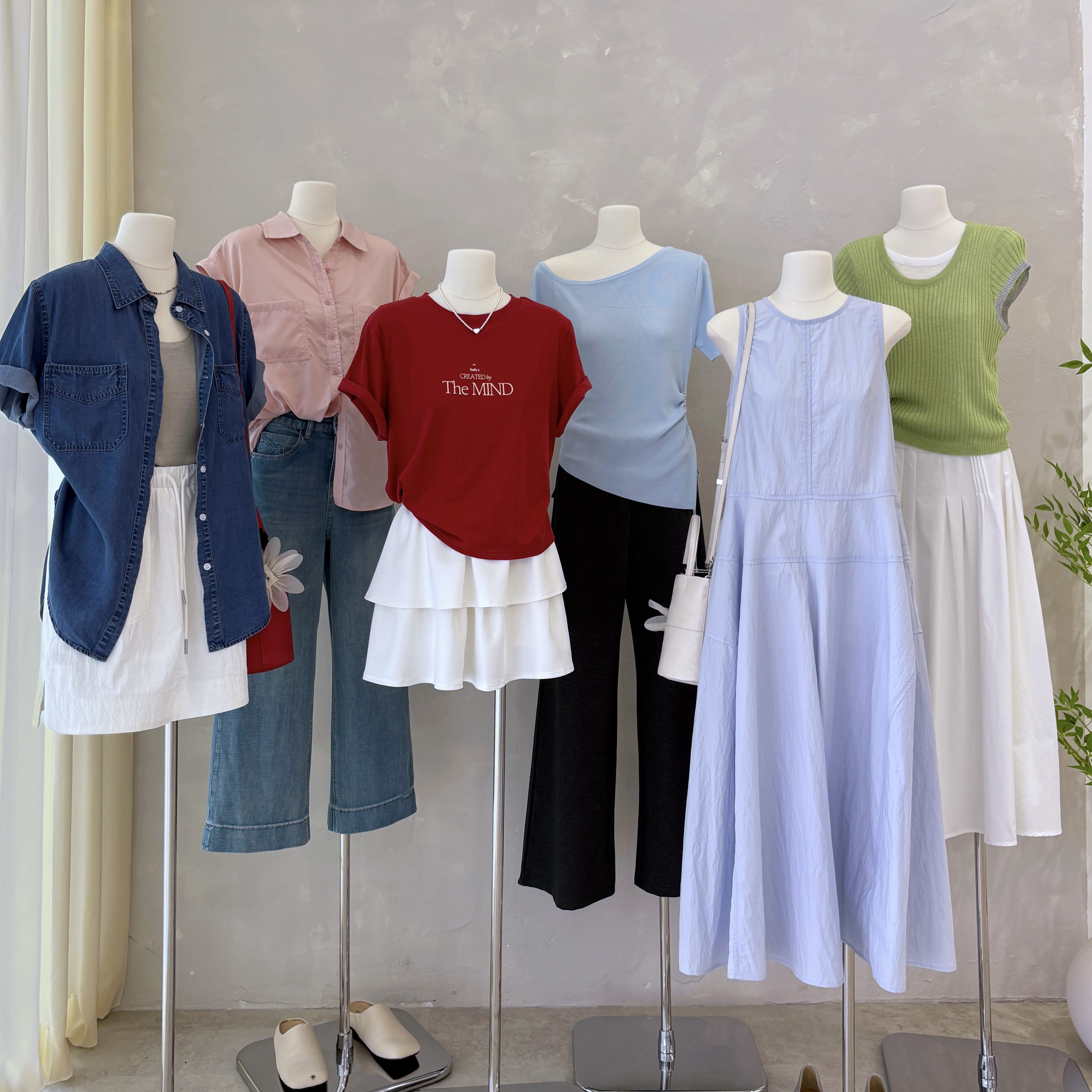  | L&L Boutique