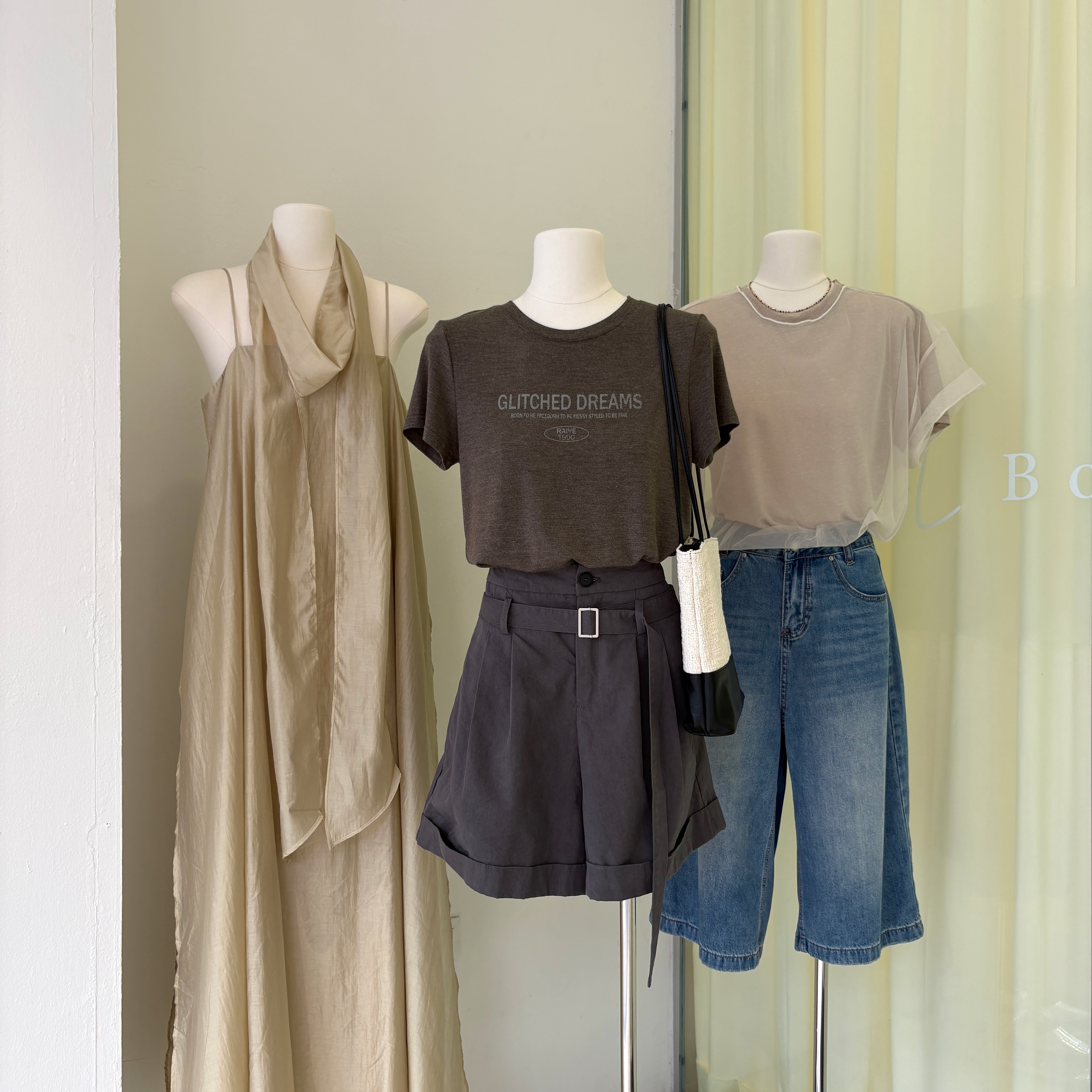  | L&L Boutique