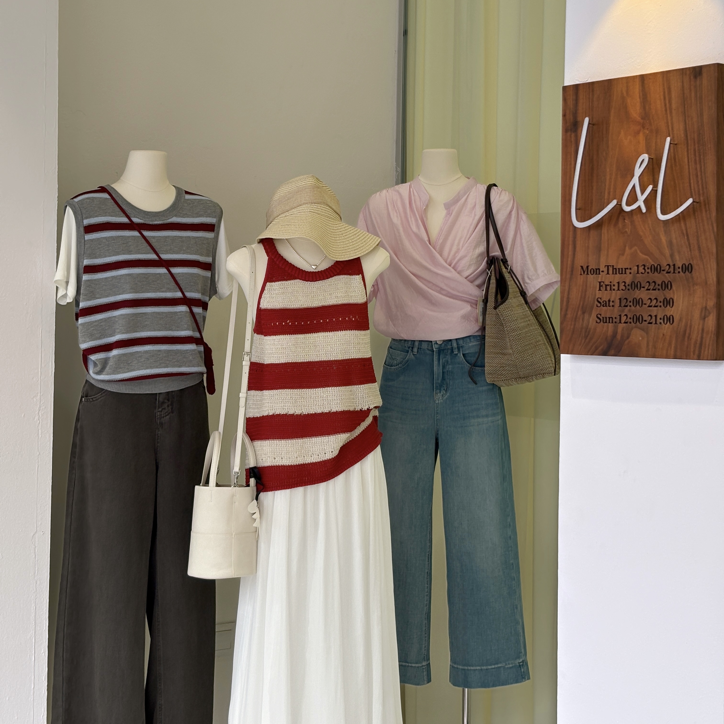  | L&L Boutique