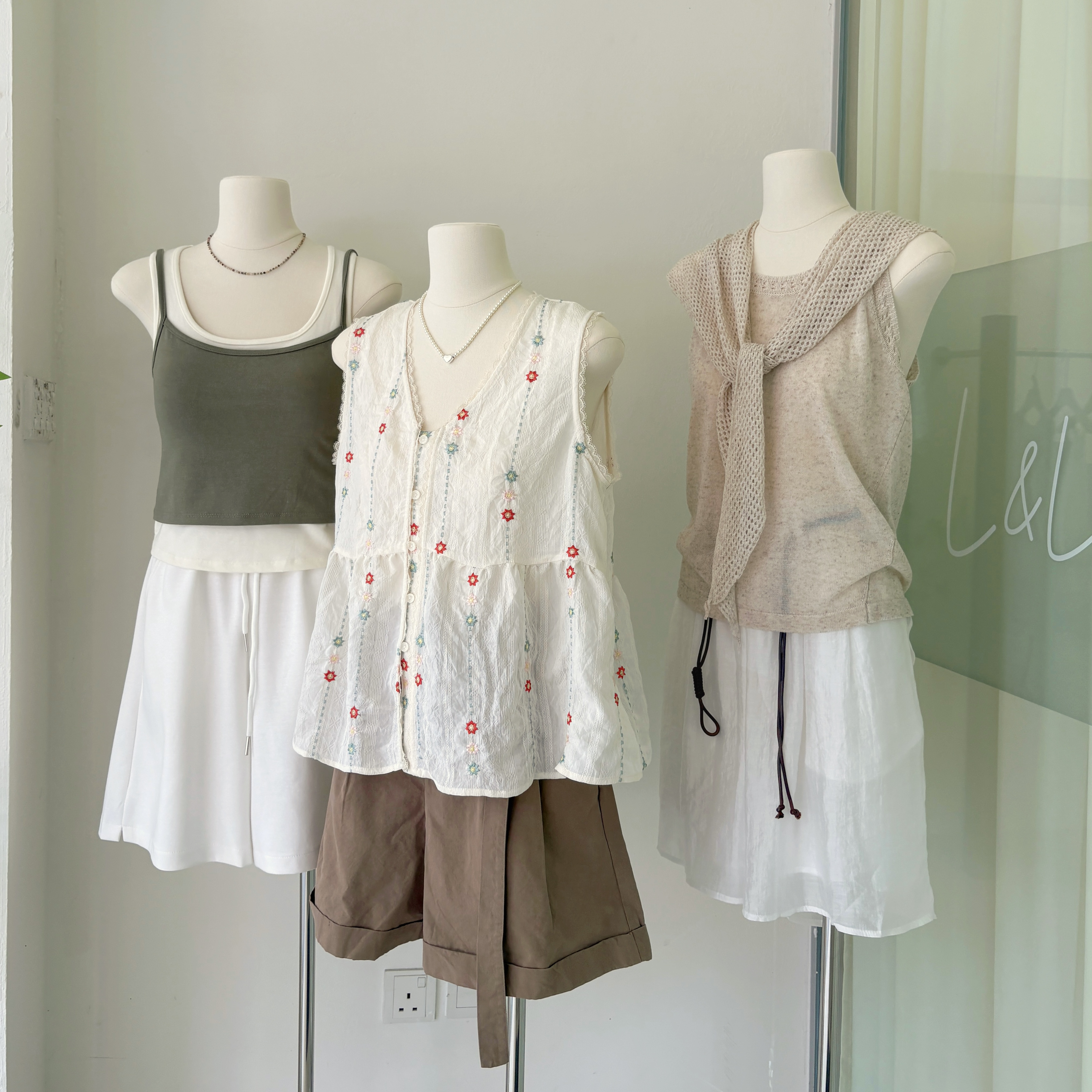  | L&L Boutique