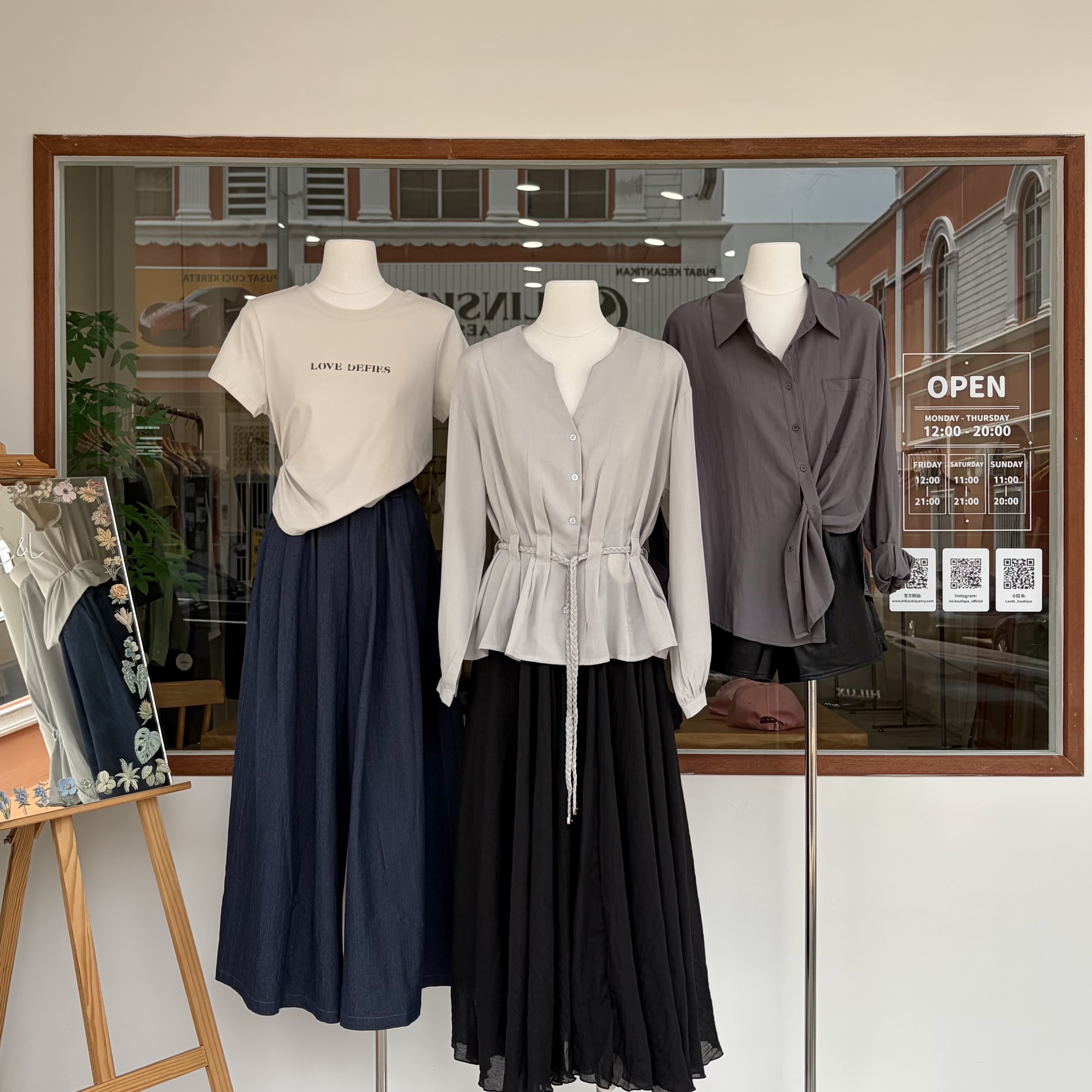  | L&L Boutique