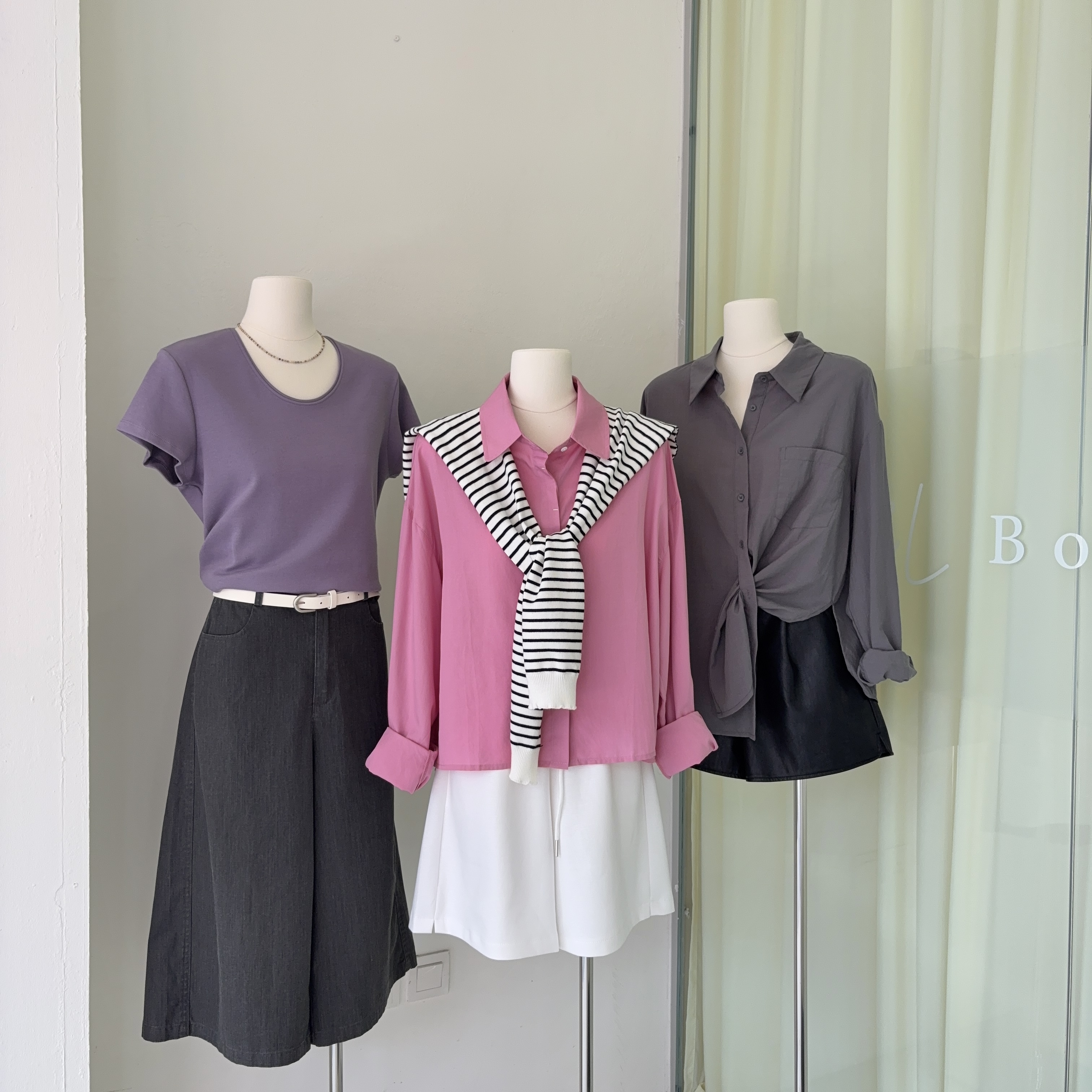  | L&L Boutique