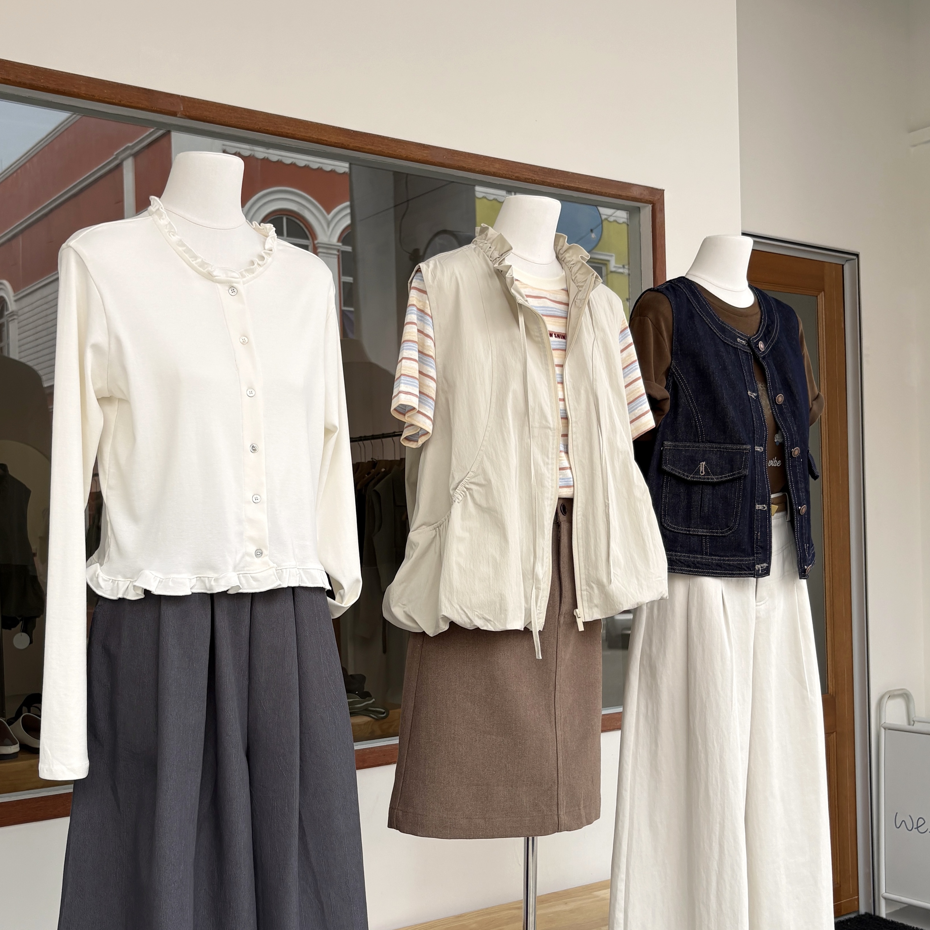 L&L New Collection | L&L Boutique
