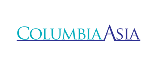 Columbia Asia