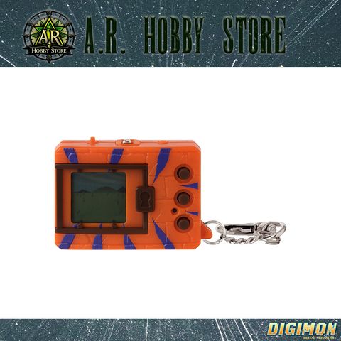 Dino Orange 3