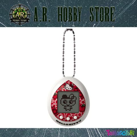 Hello Kitty Red 2