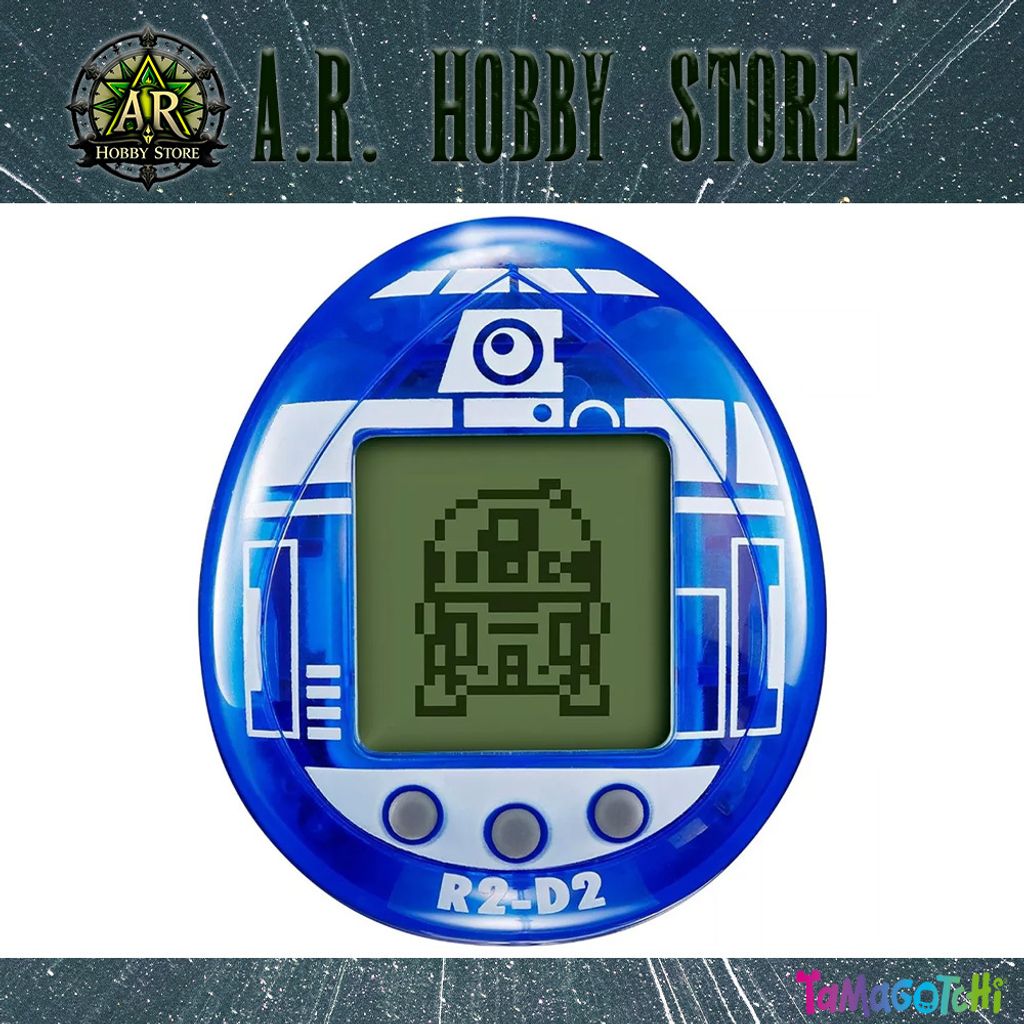 R2D2 1