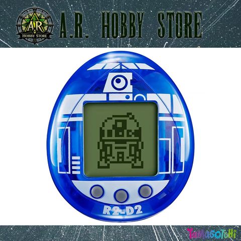 R2D2 1