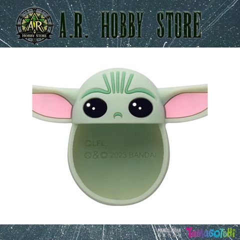 Grogu blue 4