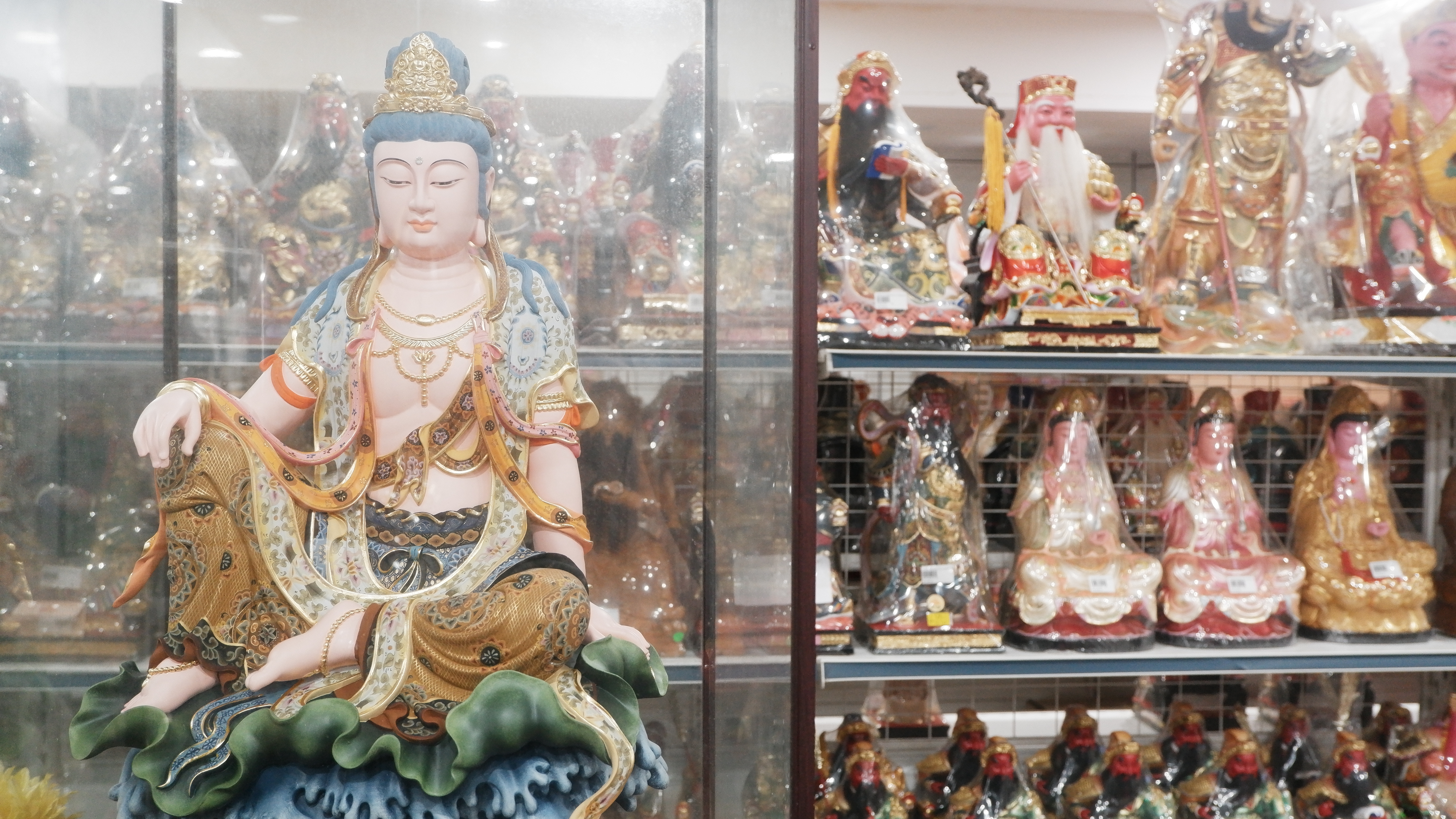 热销产品 | Sheng Fo