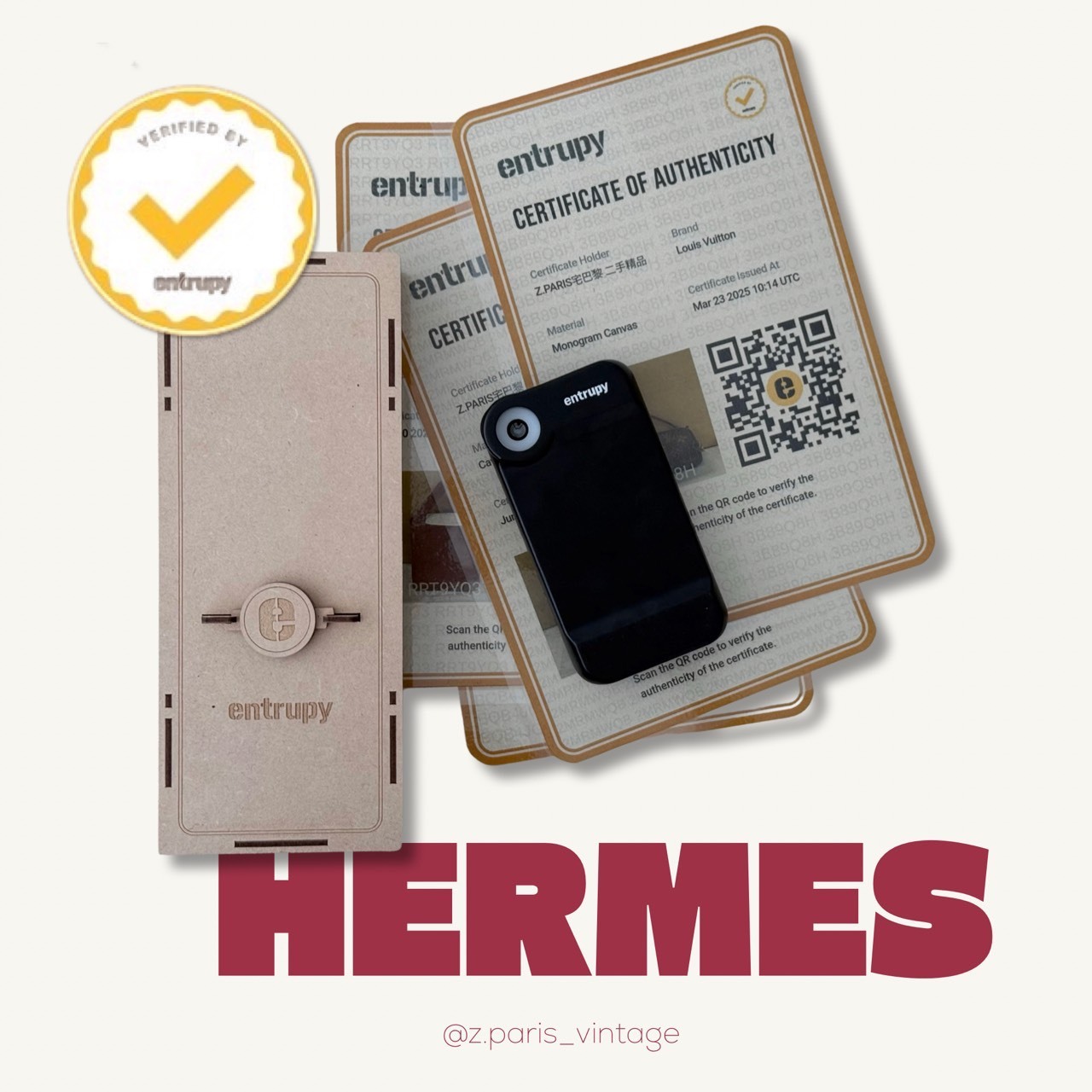 Hermès