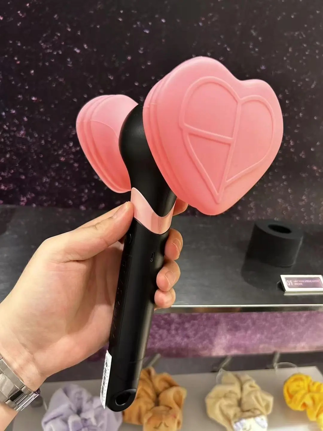 关于blackpink应援棒区别_1_阿金她姐cx2021554_来自小红书网页版