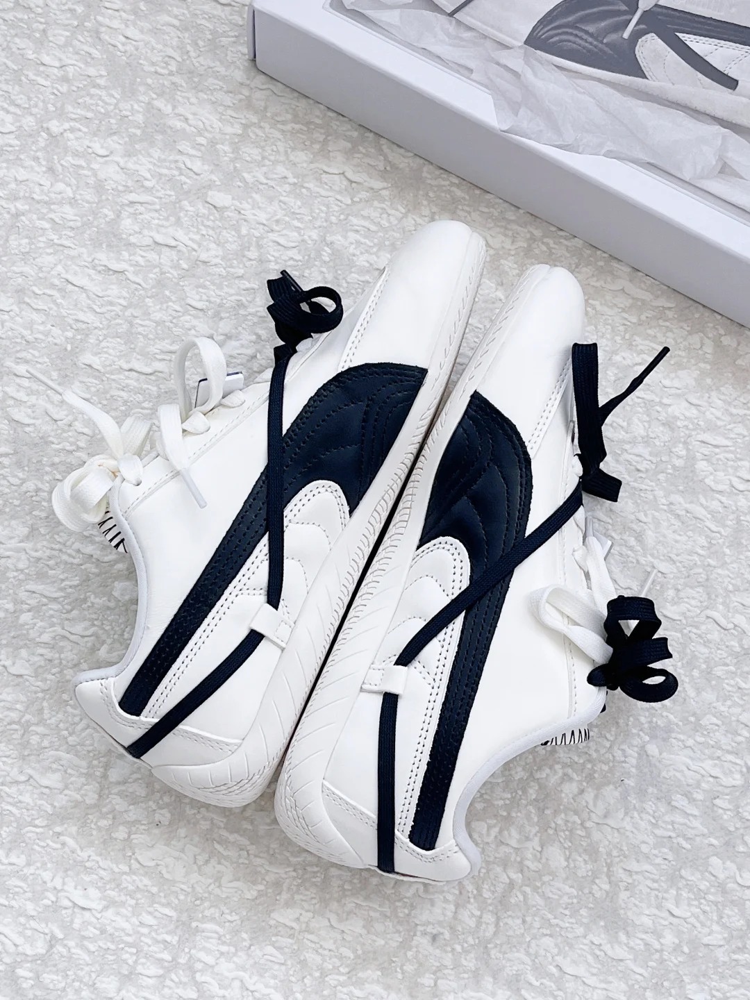 PUMA X ROSÉ联名款，美到心巴上❕❕_7_芯芯子的球球_来自小红书网页版