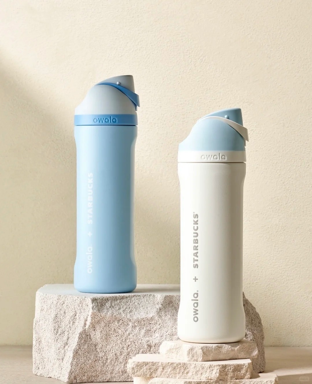 哇哦～韩国星巴克这次夏日上新太让人惊喜啦_2_Starfacks_来自小红书网页版