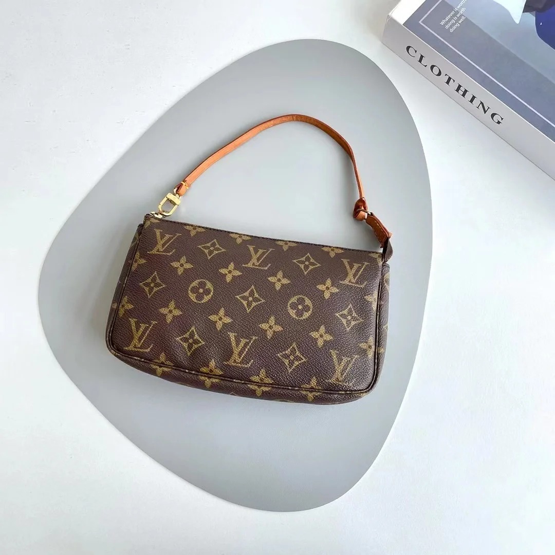 LV 路易威登中古麻将包_2_贩卖快乐的中古包_来自小红书网页版