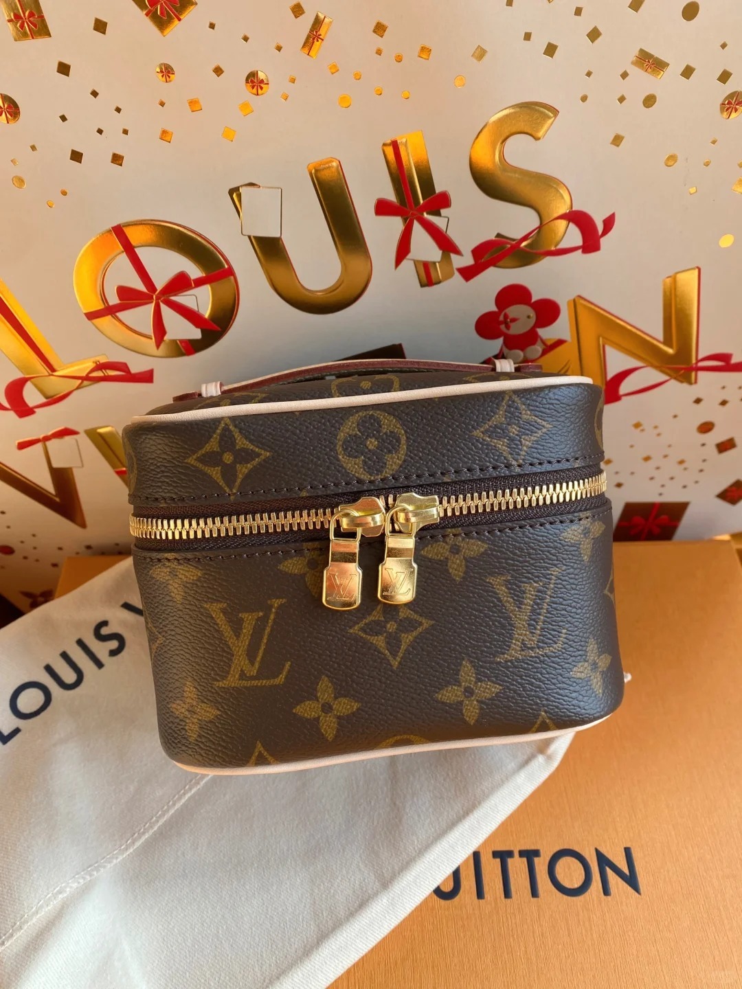 脑子发热买了个nice nano，收到还不错_1_锦鲤小福星_来自小红书网页版