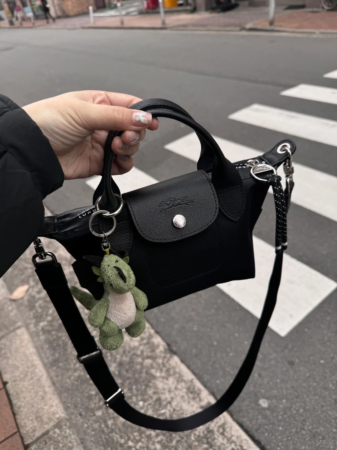 谁能拒绝珑骧！！_1_Little Bear Hinny-_来自小红书网页版