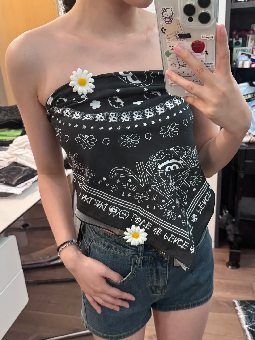 GDragon｜啊啊啊！！zoa方巾可以三用！！！！_1_打打_来自小红书网页版